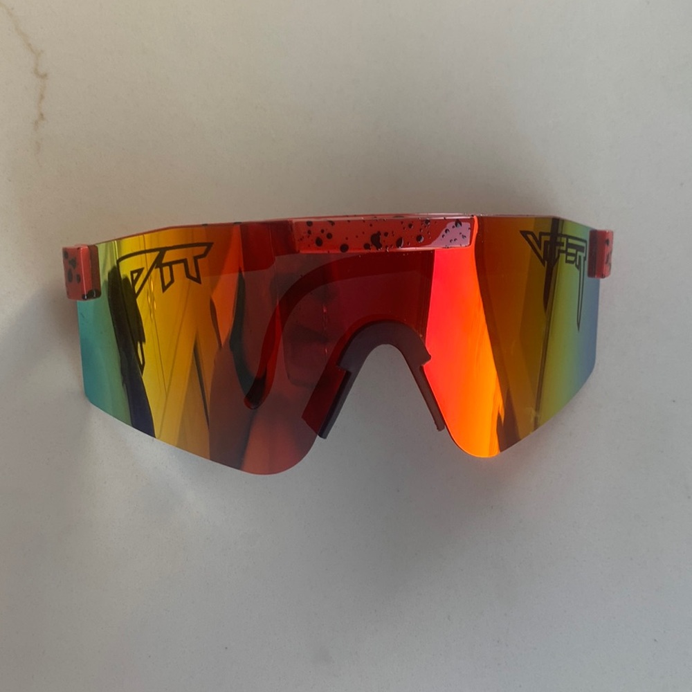 PIT VIPER SUNGLASSES